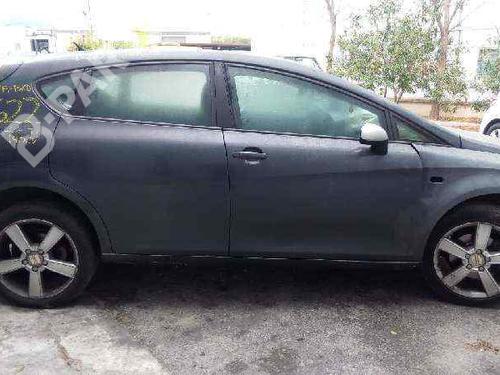 Fuel tank SEAT LEON (1P1) 2.0 TDI 16V | BP4726574C62  - Image 11