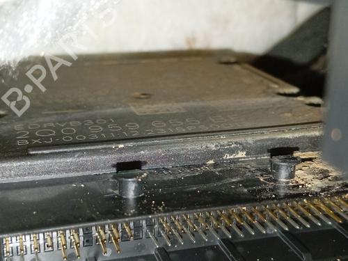 Used Airbag Kit Airbag Kit SKODA KAMIQ (NW4) 1.0 TSI (110 hp) 33176146 33176146