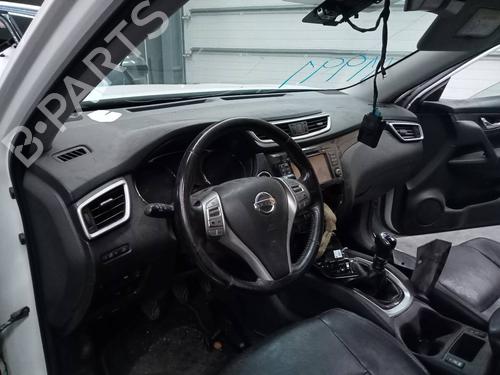 Rudehejsemekanisme ventre foran NISSAN X-TRAIL (T32R)  | BP17567559C22 