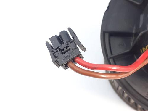 Heater blower motor MERCEDES-BENZ C-CLASS (W204)  | BP14062152M62 