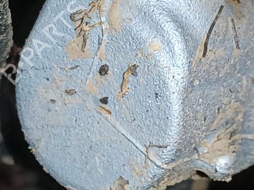 Maître-cylindre SKODA KAMIQ (NW4) 1.0 TSI (110 hp) 33182318