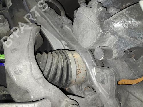 Used Left front driveshaft VOLVO S60 III (224) T4 (190 hp) 24444472