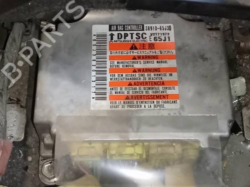 Used ECU airbags SUZUKI GRAND VITARA II (JT, TE, TD) 1.9 DDiS (JB419WD, JB419XD) (129 hp) 20933858