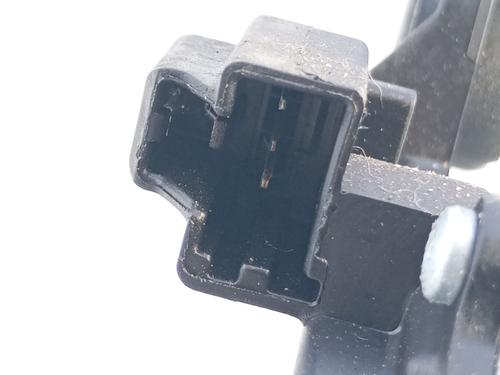 Rear wiper motor FORD FIESTA VI (CB1, CCN) 1.4 TDCi | BP16564615M102 