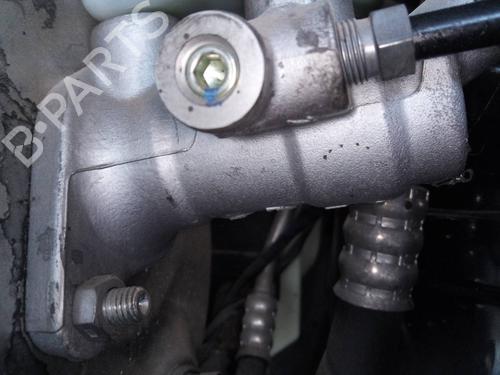 Used Brake master cylinder MERCEDES-BENZ E-CLASS (W212) [2009-2016]  20103054