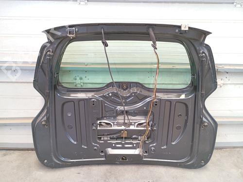 Tailgate DACIA LODGY (JS_) 1.5 dCi | BP36561442C6 - Image 4
