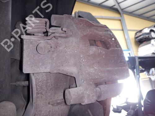 Used Right rear brake caliper FORD FOCUS III 1.0 EcoBoost (100 hp) 22385192