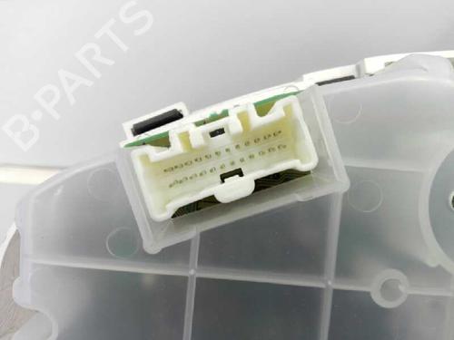 Instrument cluster MAZDA 6 Estate (GH) 2.0 MZR-CD (GH14) | BP2563396C47 