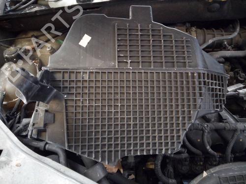 Air filter box DACIA LODGY (JS_) 1.6 LPG (JSAV) | BP14062635M87 