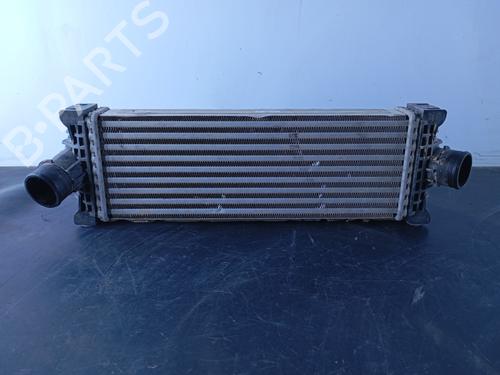 Used Intercooler FORD TRANSIT Van (V_ _) [1977-1986]  30410873
