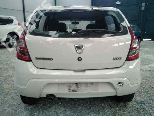 Fuel tank DACIA SANDERO 1.5 dCi | BP7051793C62  - Image 11