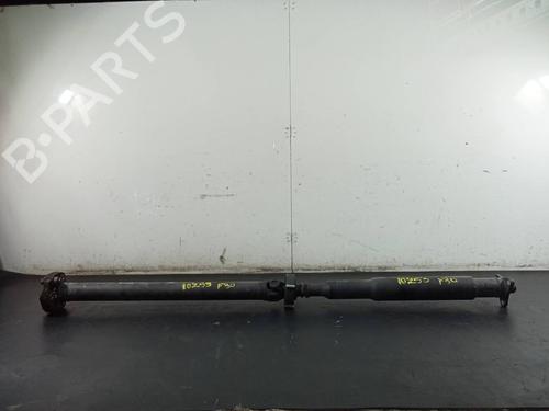 Used Driveshaft BMW 3 (F30, F80) 320 d (184 hp) 10111028
