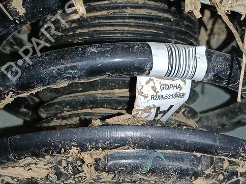 Used Left front shock absorber Left front shock absorber FORD TOURNEO CONNECT / GRAND TOURNEO CONNECT V761 MPV (SK) 1.5 EcoBoost (114 hp) 40295665 40295665