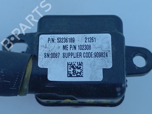 Electronic module PEUGEOT BOXER Bus  | BP30383016M83 