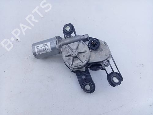 Used Rear wiper motor AUDI Q3 Sportback (F3N) 40 TDI quattro (200 hp) 18960992
