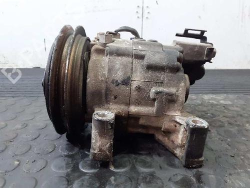 Used AC compressor NISSAN X-TRAIL I (T30) 2.2 dCi 4x4 (136 hp) 5646289