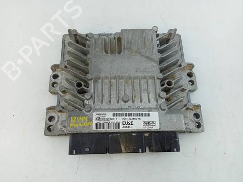 Used Engine control unit (ECU) FORD MONDEO IV (BA7) [2007-2015]  17433809