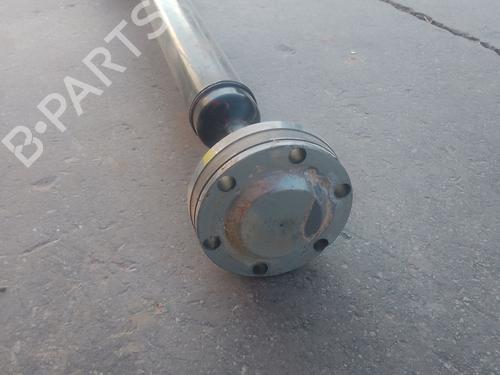 Driveshaft FORD TRANSIT CUSTOM V710 Van (NRN) 2.0 EcoBlue AWD | BP37425272M37 - Image 2