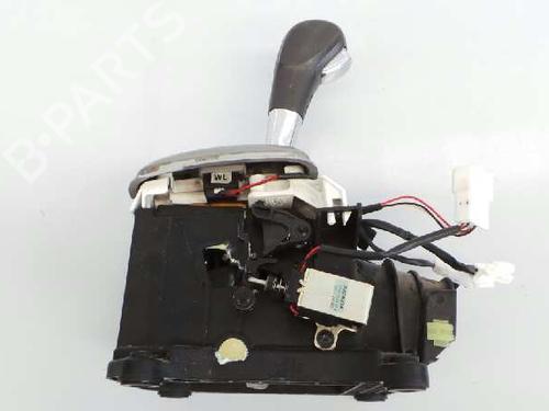 Used Gear lever CHEVROLET CAPTIVA (C100, C140) 2.0 D (150 hp) 7414070