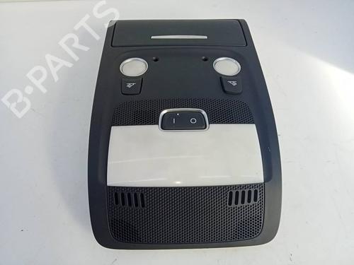 Used Interior roof light AUDI A5 (8T3) 2.0 TFSI (180 hp) 10676032