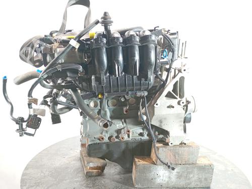 Used Engine FIAT PANDA (312_, 319_) 1.2 (312PXA1A) (69 hp) 30538609