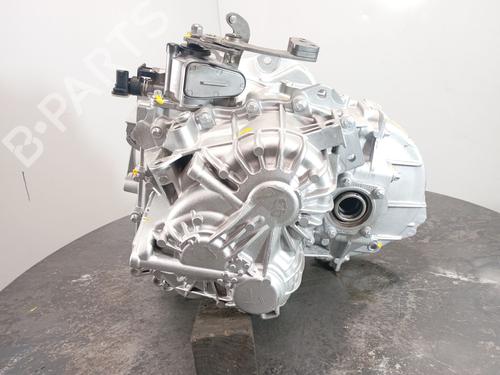 Used Gearbox Gearbox 36865784 36865784