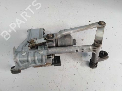 Front wiper motor SEAT LEON (1P1) 2.0 TDI 16V | BP6131721M29 