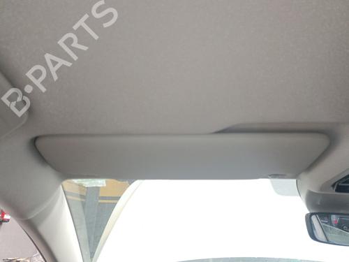 Left sun visor VW GOLF VIII (CD1, DA1) 1.0 TSI | BP36488210I1 - Image 2