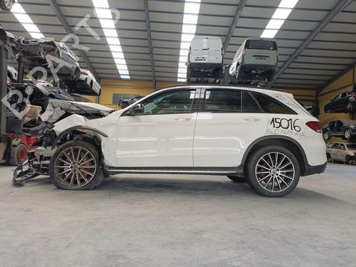 Engine MERCEDES-BENZ GLC (X253) 220 d 4-matic (253.915) | BP36429224M1 - Image 3