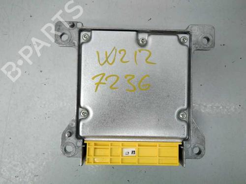 ECU airbags MERCEDES-BENZ E-CLASS T-Model (S212) E 220 CDI (212.202) | BP5398685M53 