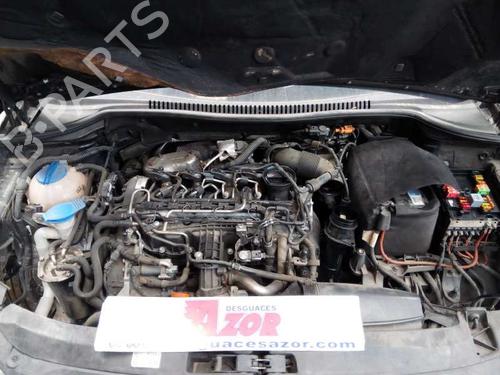 Steering column stalk SEAT LEON (1P1) 1.6 TDI | BP1983148I23 