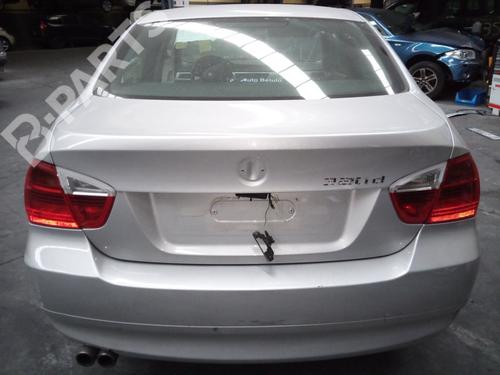 Break pedal BMW 3 (E90) 320 d | BP8957336I19  - Image 6