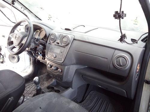 Left front window switch DACIA LODGY (JS_) 1.5 dCi | BP10199734C106  - Image 11