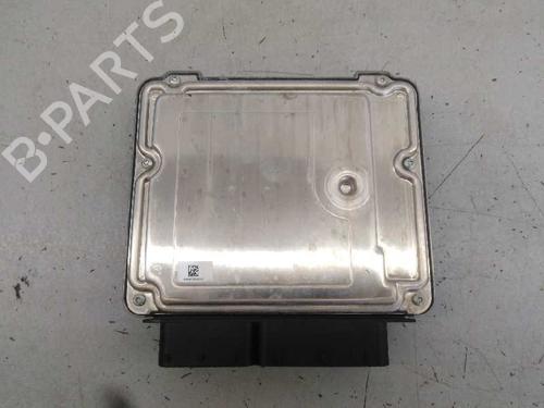 Engine control unit (ECU) BMW X1 (F48) sDrive 18 d | BP5897688M57 
