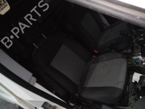 Zacisk hamulca przedniego lewego FIAT DOBLO Platform/Chassis (263_) 1.3 D Multijet | BP11592800M105 