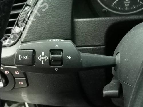 Used Steering column stalk BMW X1 (E84) sDrive 18 d (143 hp) 20848327
