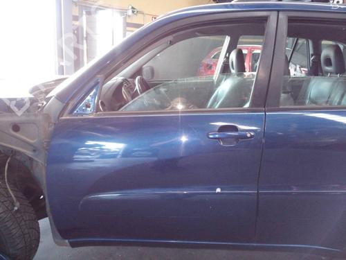 Used Left front door TOYOTA RAV 4 II (_A2_) [2000-2005]  19106116