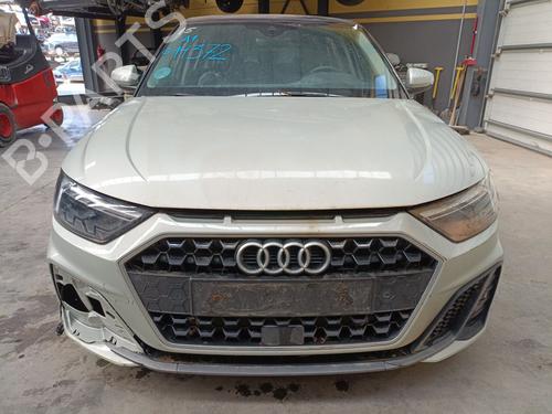 Engine control unit (ECU) AUDI A1 Sportback (GBA) 30 TFSI | BP33855206M57 - Image 6