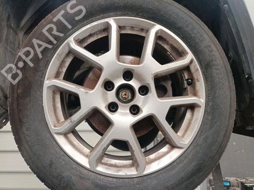 Annen Annen JEEP RENEGADE SUV (BU, B1, BV) 1.0 T-GDi (120 hp) 37073187 37073187