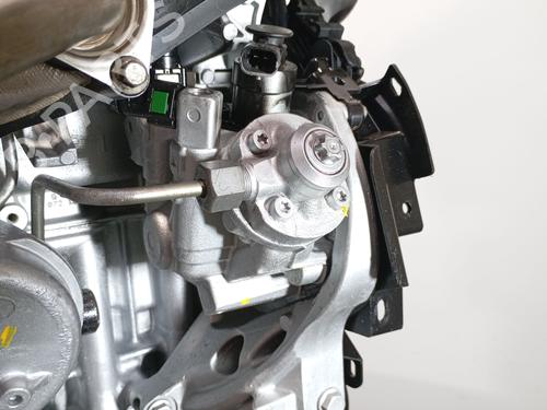 Engine FORD FOCUS III 1.5 TDCi | BP34339691M1  - Image 8