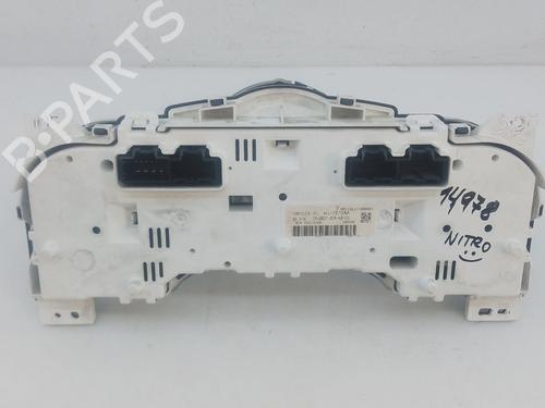 Instrument cluster DODGE NITRO 2.8 CRD 4WD | BP37152762C47 - Image 3