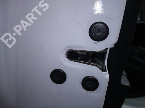 Used Rear left lock Rear left lock DACIA LOGAN MCV II 1.5 dCi (90 hp) 8486765 8486765