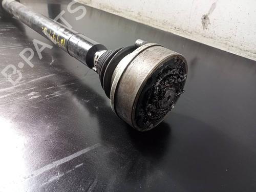 Right front driveshaft SEAT ALTEA XL (5P5, 5P8) 1.6 TDI | BP11754050M39 