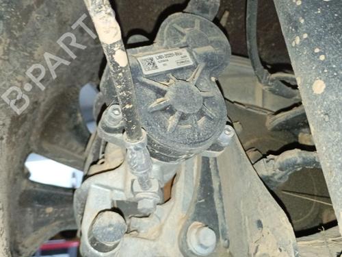 Bremssattel links hinten für Bremssattel links hinten FORD FOCUS IV (HN) 1.0 EcoBoost (125 hp) 34396130 34396130