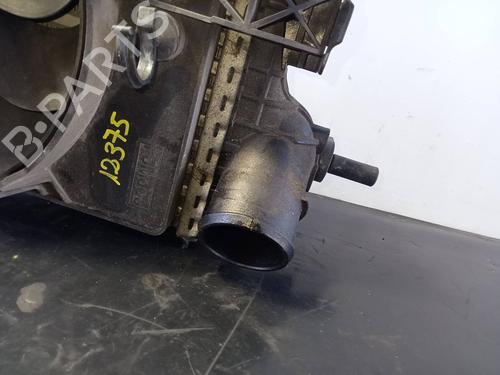 Intercooler FORD FOCUS III  | BP19340839M30 