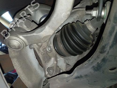 Used Left front steering knuckle Left front steering knuckle MINI MINI (F56) [2013-2026] 40180149 40180149