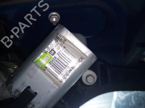 Used Rear wiper motor OPEL INSIGNIA A Sports Tourer (G09) 2.0 CDTI (35) (131 hp) 17322160