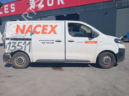 Recambios CITROËN JUMPY III Van (V_) 1.6 BlueHDi 115 (115 hp) 3011257
