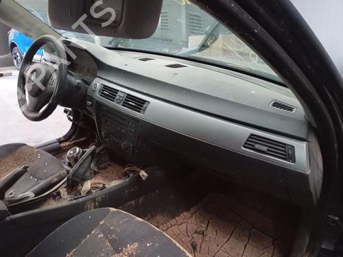 Instrumentbræt BMW 3 (E90) 320 d | BP38175298C46 - Image 10