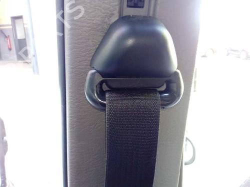 Front right seatbelt JEEP CHEROKEE (KJ) 2.8 CRD 4x4 BP8719962I25